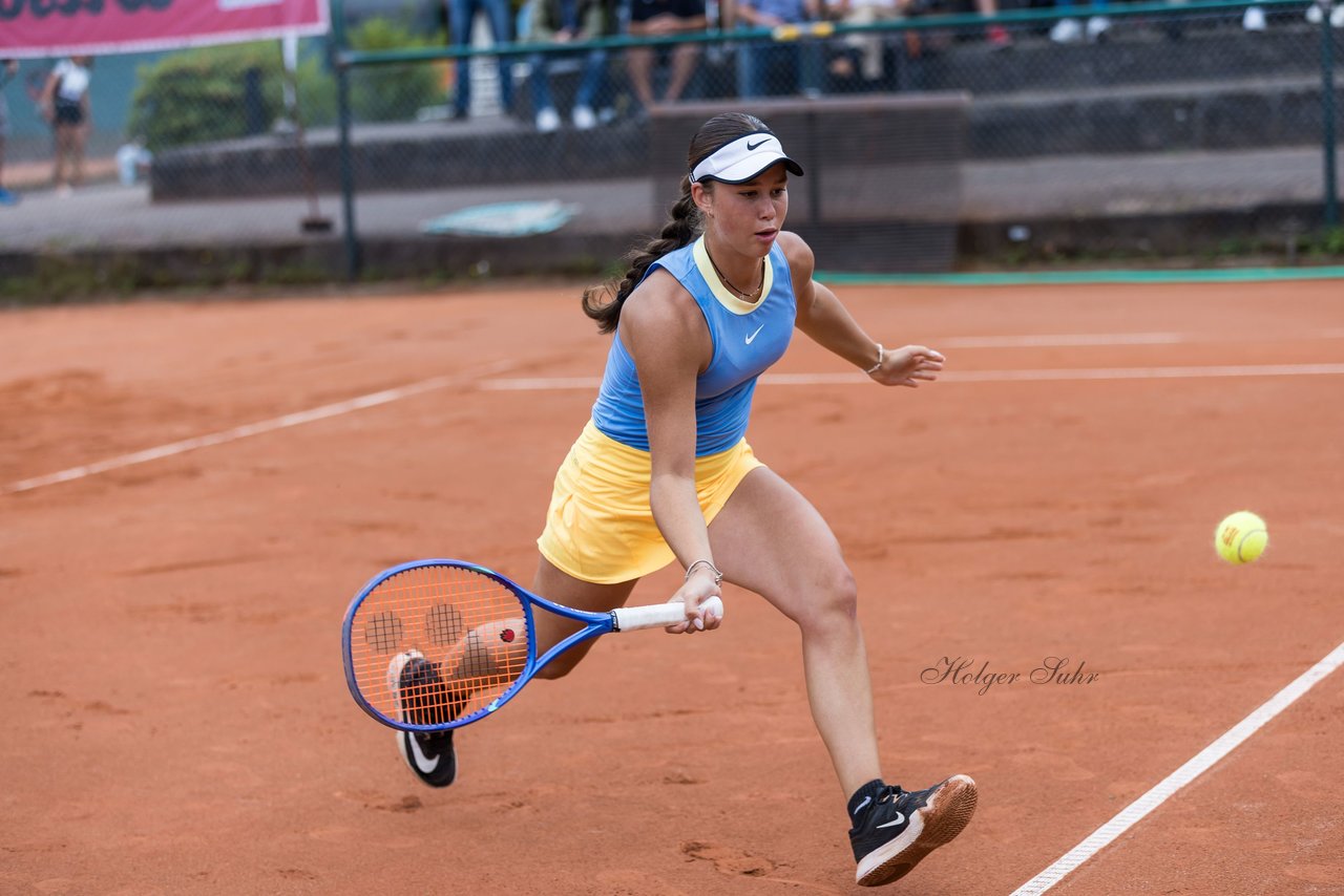 Polina Skliar 16 - ITF Kaltenkirchen